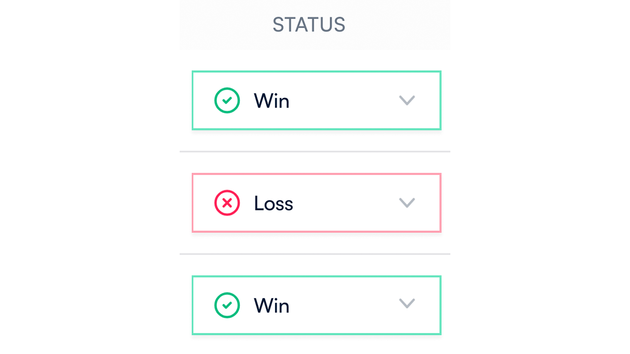 How Path works - Step 3: Evolve with data